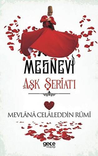 Aşk Şeriatı - Mesnevi - 1