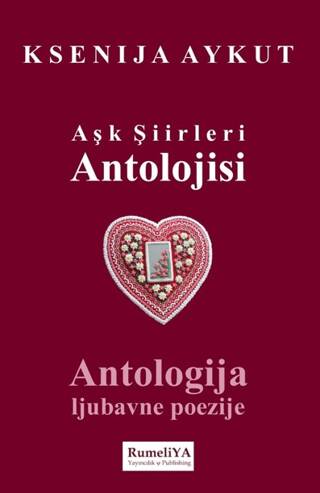 Aşk Şiirleri Antolojisi - 1