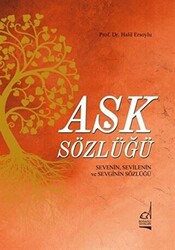 Aşk Sözlüğü - 1