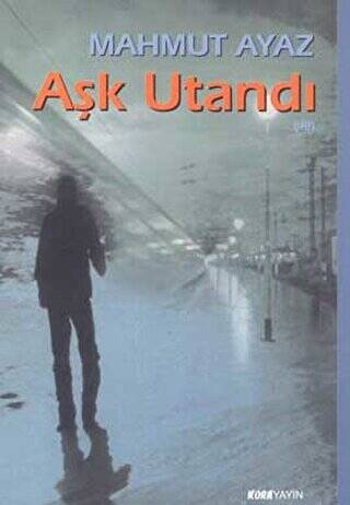 Aşk Utandı - 1