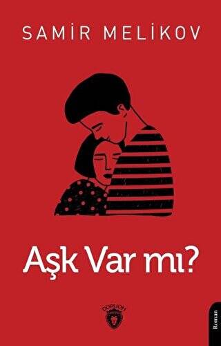 Aşk Var Mı? - 1