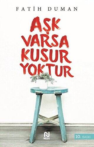 Aşk Varsa Kusur Yoktur - 1