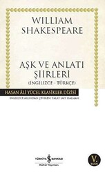 Aşk ve Anlatı Şiirleri - 1