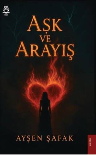 Aşk ve Arayış - 1