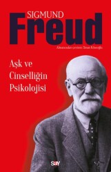 Aşk ve Cinselliğin Psikolojisi - Say Yayınları