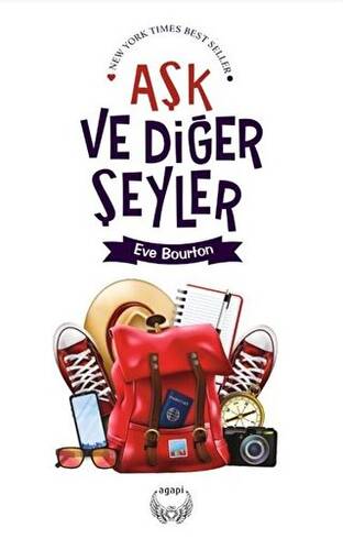 Aşk ve Diğer Şeyler - 1