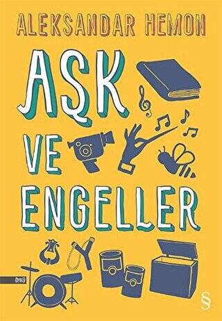 Aşk ve Engeller - 1