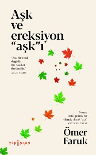 Aşk ve Ereksiyon 