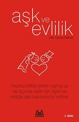 Aşk ve Evlilik - Arkadaş Yayınları