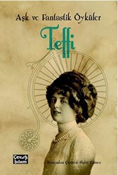 Aşk ve Fantastik Öyküler - Çeviribilim