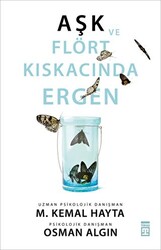 Aşk ve Flört Kıskacında Ergen - 1