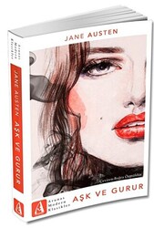 Aşk ve Gurur - Arunas Yayıncılık