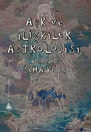 Aşk ve İlişkiler Astrolojisi - 1