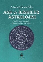 Aşk ve İlişkiler Astrolojisi - 1