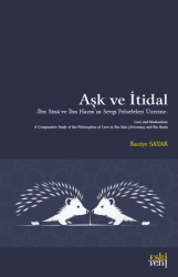 Aşk ve İtidal - Eski Yeni Yayınları