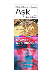 Aşk ve Kadın Seti 2 Kitap Takım - 1