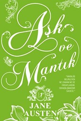 Aşk ve Mantık Ciltli - 1