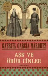 Aşk ve Öbür Cinler - 1