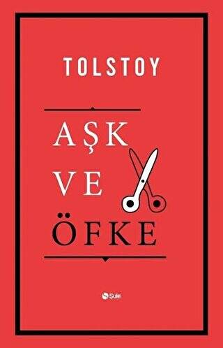 Aşk ve Öfke - 1