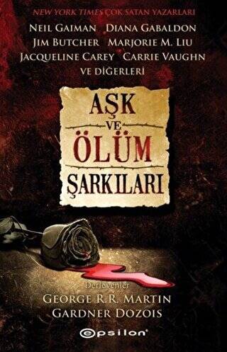 Aşk ve Ölüm Şarkıları - 1