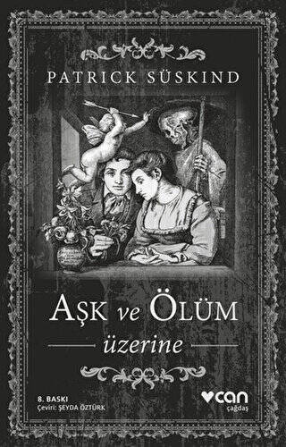 Aşk ve Ölüm Üzerine - 1