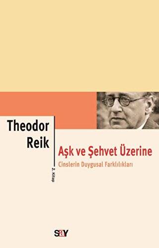 Aşk ve Şehvet Üzerine 2. Kitap - 1