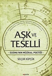 Aşk ve Teselli - 1