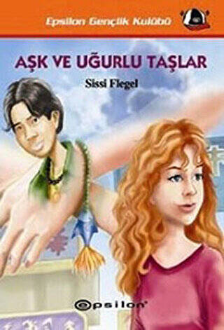 Aşk ve Uğurlu Taşlar - 1