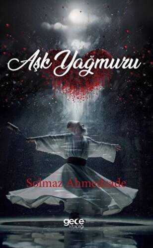 Aşk Yağmuru - 1