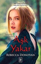 Aşk Yakar - 1
