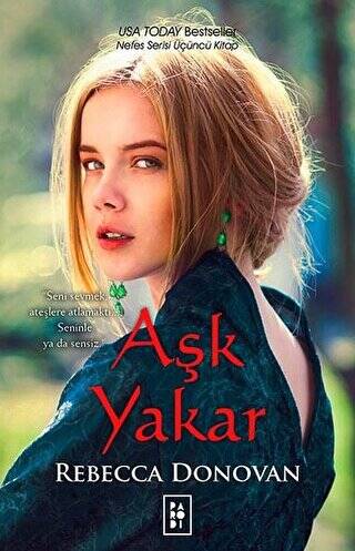 Aşk Yakar - 1