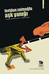 Aşk Yanığı - 1