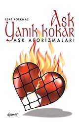 Aşk Yanık Kokar - 1