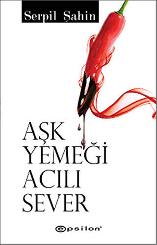Aşk Yemeği Acılı Sever - 1