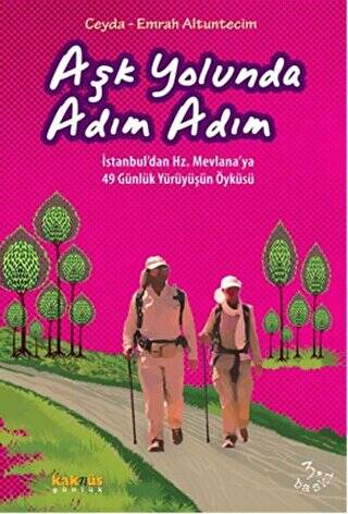Aşk Yolunda Adım Adım - 1