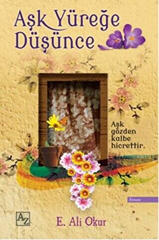 Aşk Yüreğe Düşünce - 1