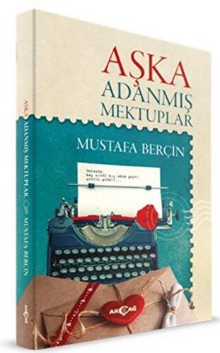 Aşka Adanmış Mektuplar - 1