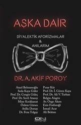 Aşka Dair - 1