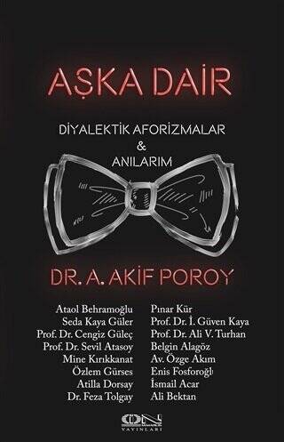 Aşka Dair - 1