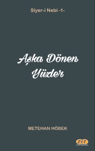 Aşka Dönen Yüzler - 1