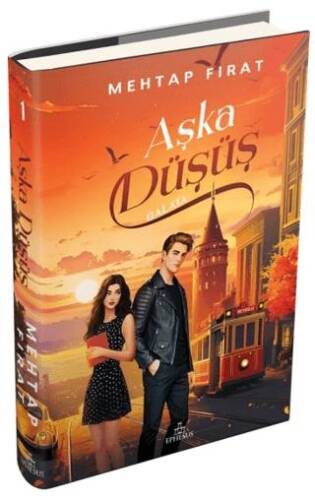 Aşka Düşüş 1: Galata - 1
