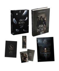 Aşka Düşüş 1 - Kutulu - Pukka Yayınları