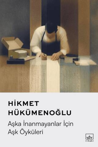 Aşka İnanmayanlar İçin Aşk Öyküleri - 1