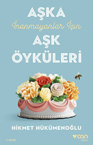 Aşka İnanmayanlar İçin Aşk Öyküleri - 1