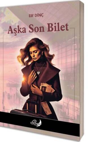 Aşka Son Bilet - 1