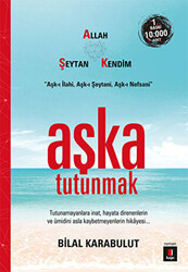 Aşka Tutunmak - 1