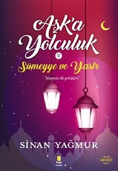 Aşka Yolculuk 2 - Sümeyye ve Yasir - 1