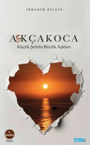 Aşkçakoca - 1