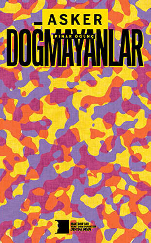 Asker Doğmayanlar - 1