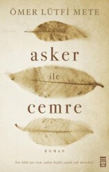 Asker ile Cemre - Timaş Yayınları